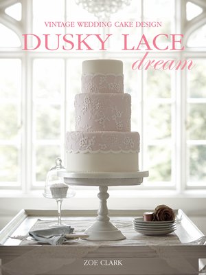 cover image of Dusky Lace Dream